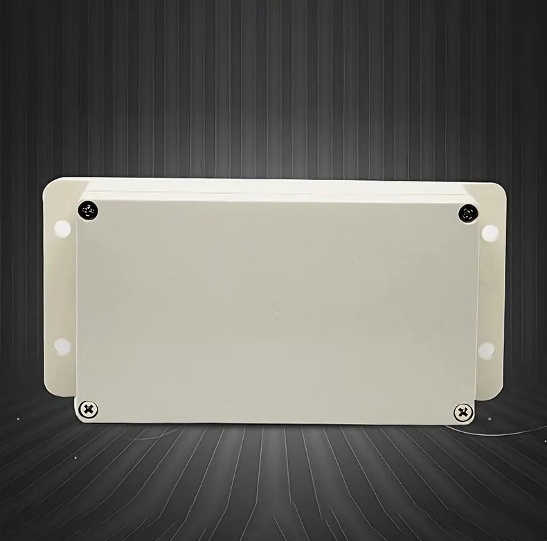 Co je to abs spojovací skříňka a jaké jsou její vlastnosti?