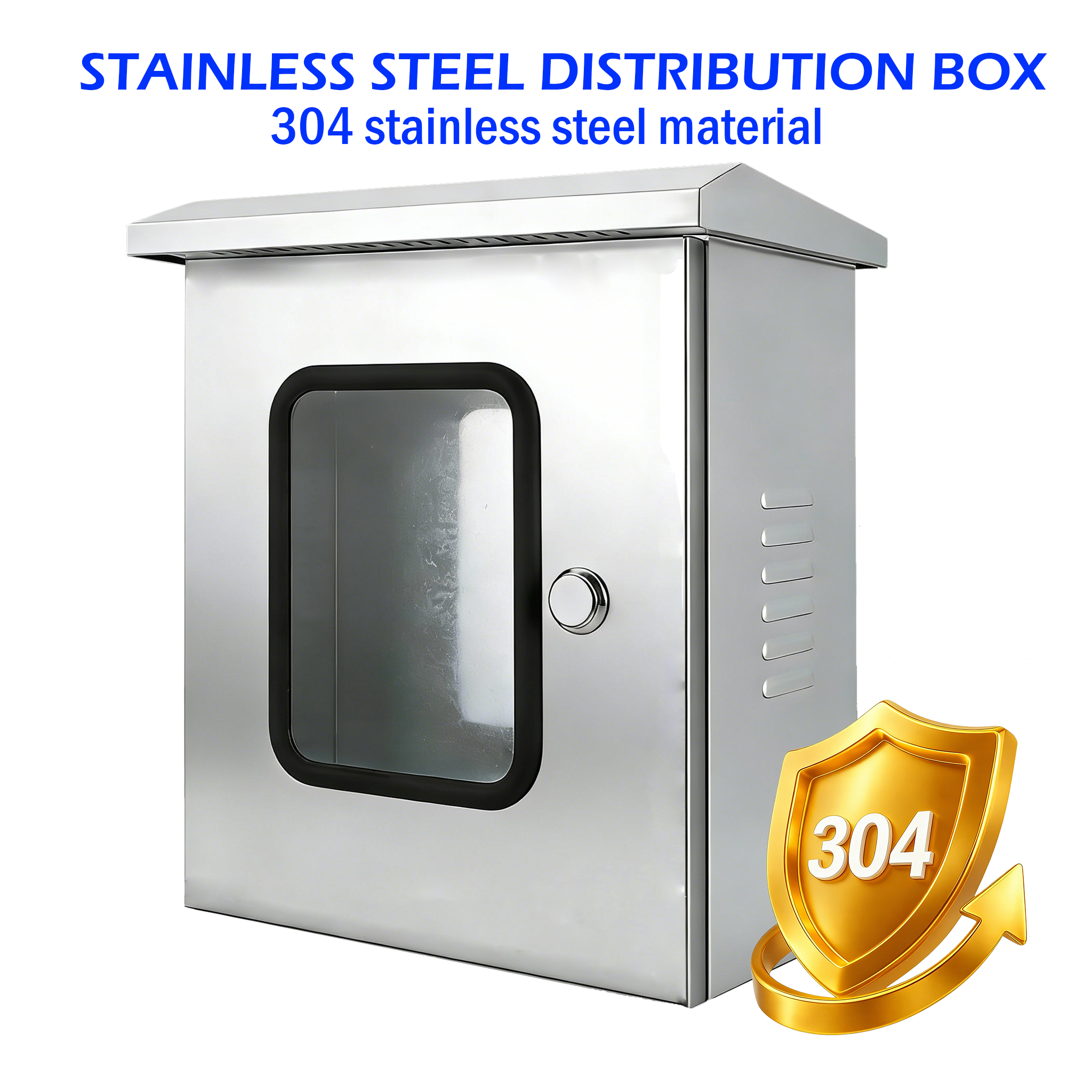 Analýza běžných problémů kovových rozvodných skříní v průmyslové elektroinstalaci