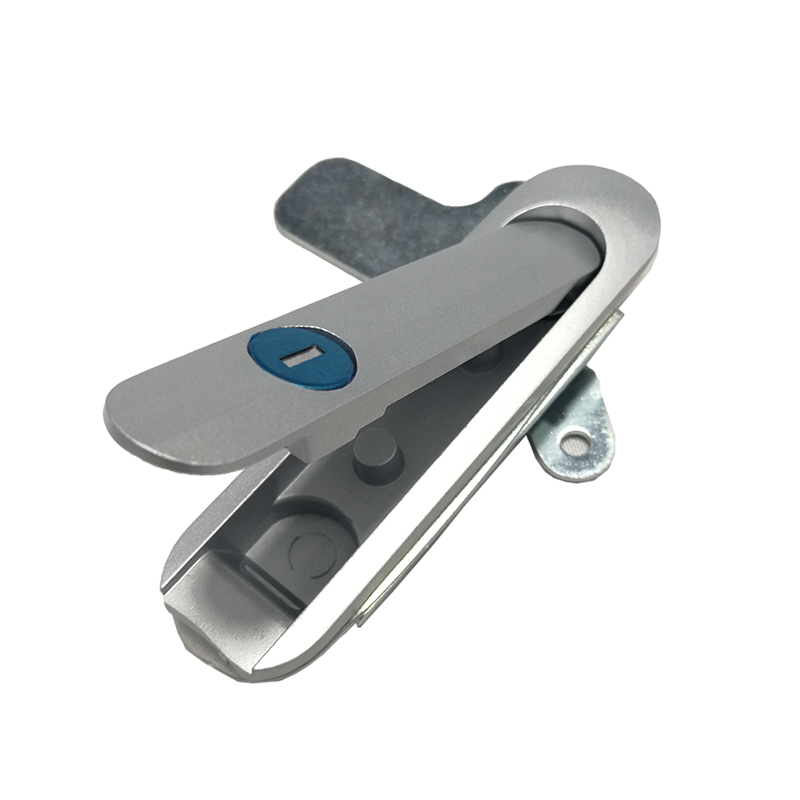 Průvodce výběrem zámku dveří průmyslové skříně: Zámek s dlouhou tyčí, Zámek panelu, Zámek ovládání tyče, Zámek rukojeti, Zámek s otočným jazykem