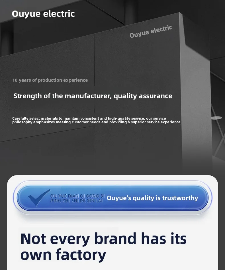 Stainless Steel Outdoor Rainproof Electricity Meter Box